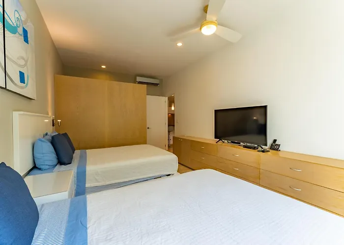 Appartamento Papaya 15 Playa del Carmen
