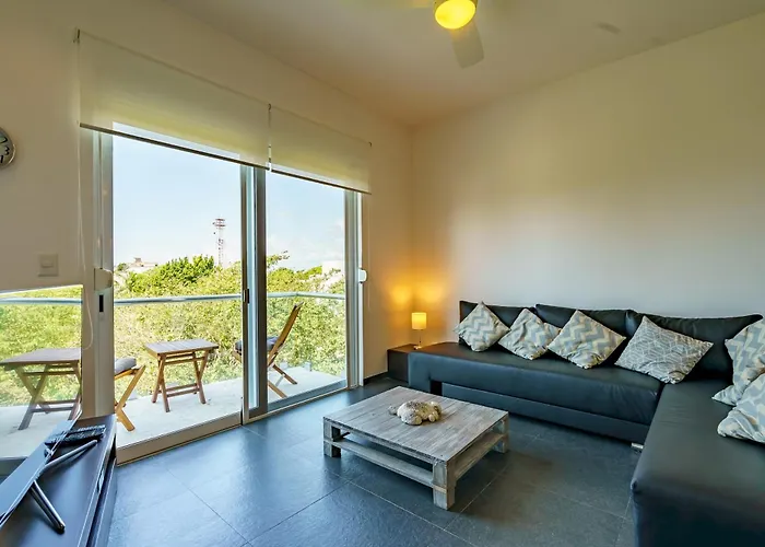 Apartment Papaya 15 *