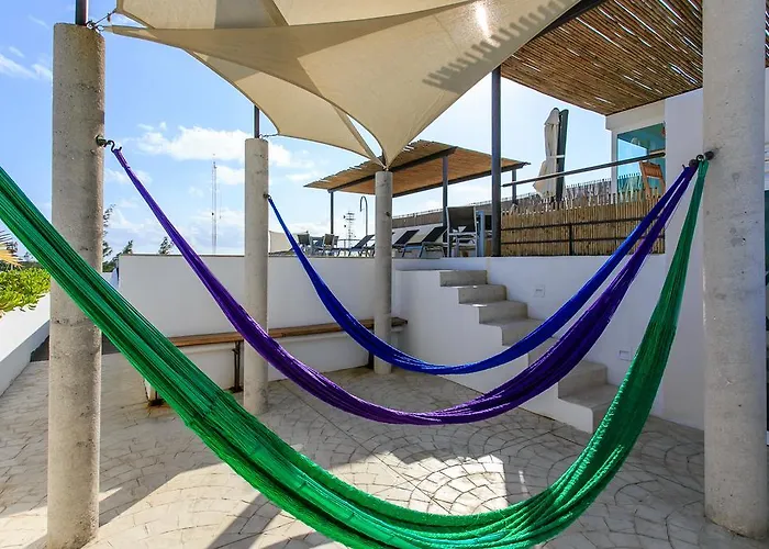 Papaya 15 Appartamento Playa del Carmen