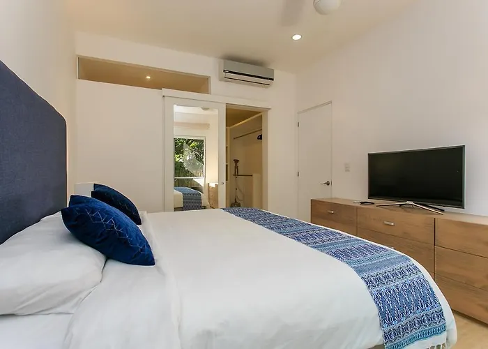 Apartment Papaya 15 Playa del Carmen